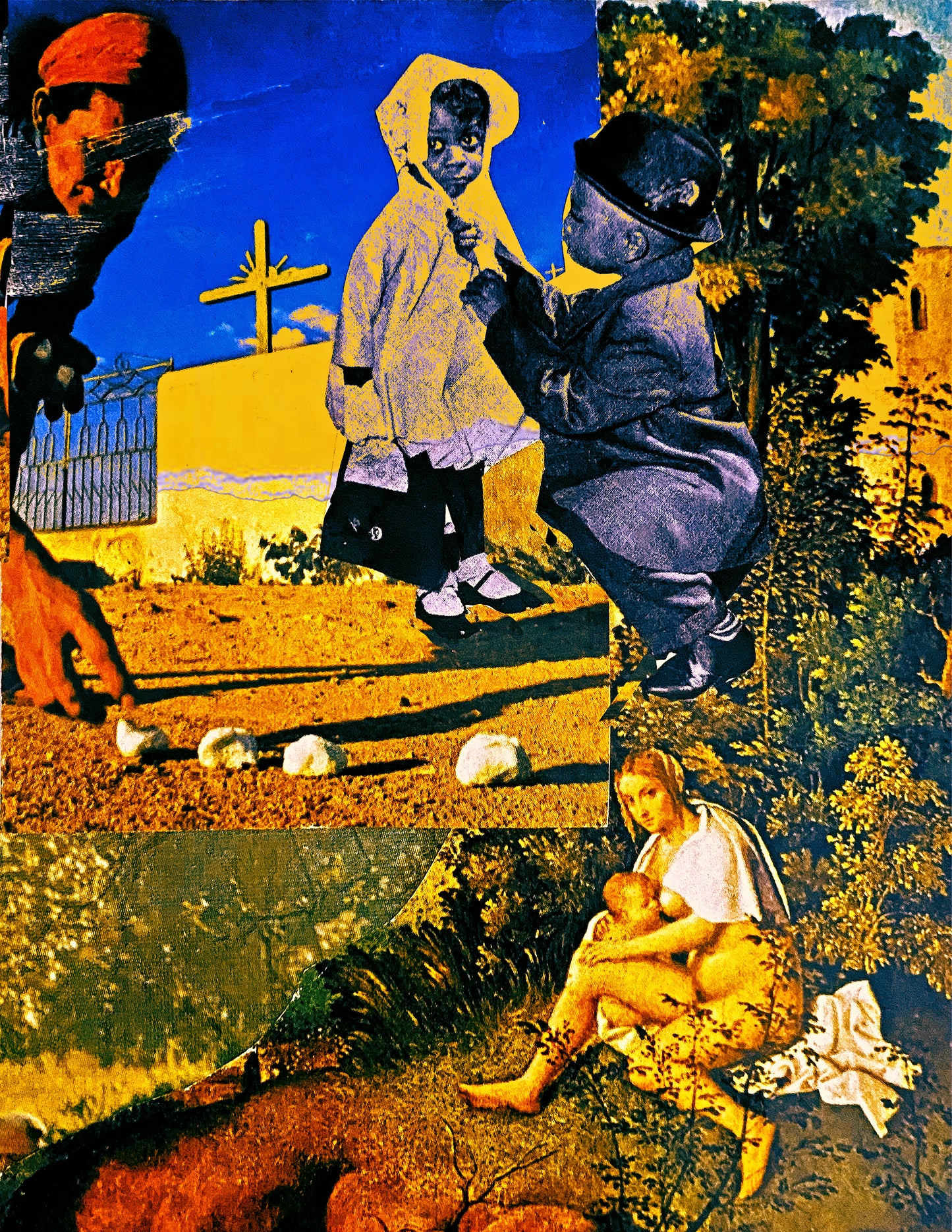 Paving the Road