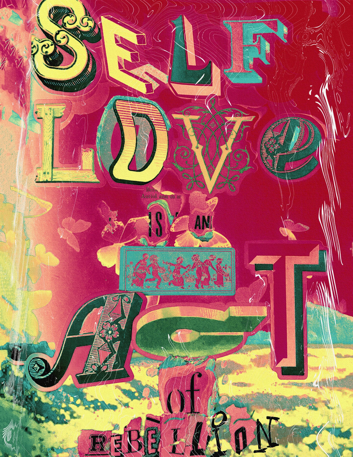 Self Love