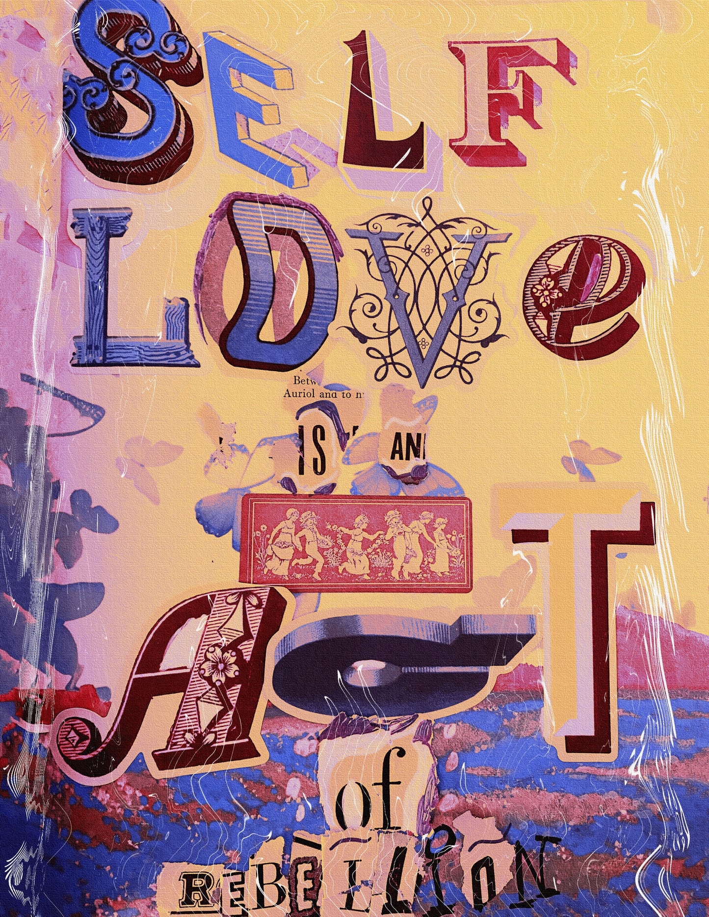 Self Love