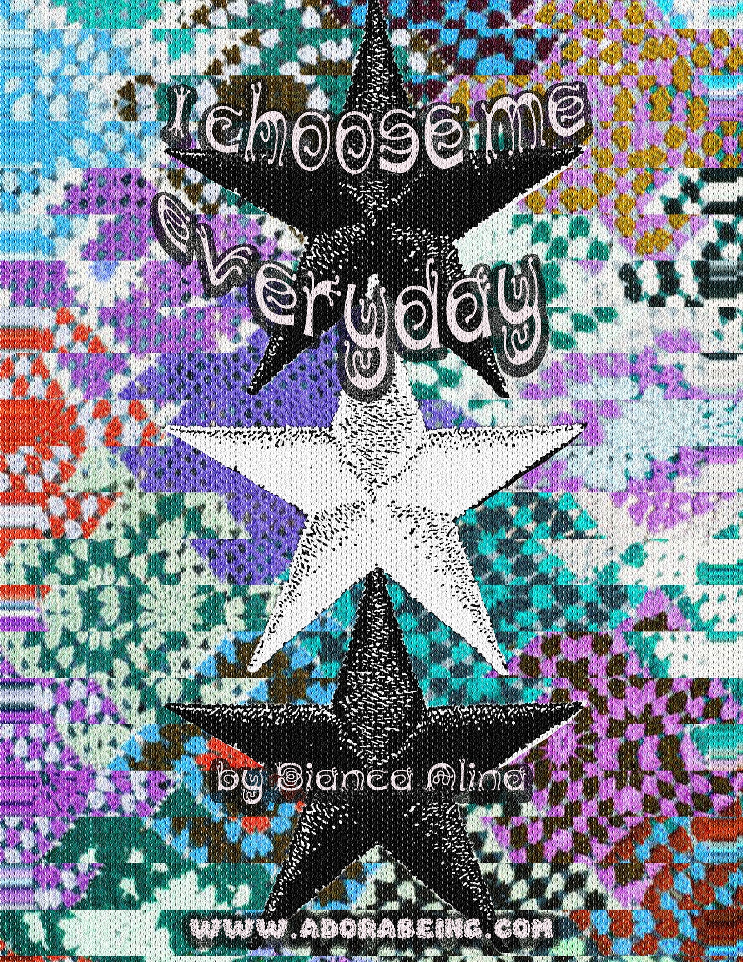Choose Me Zine