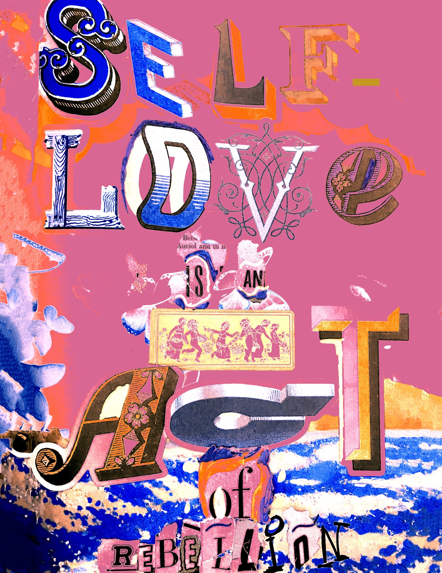 Self Love