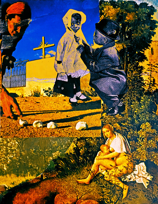 Paving the Road