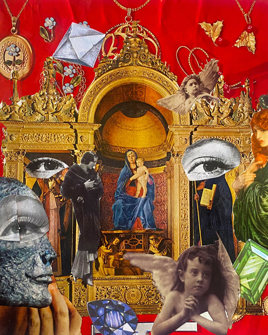 Who are your idols?