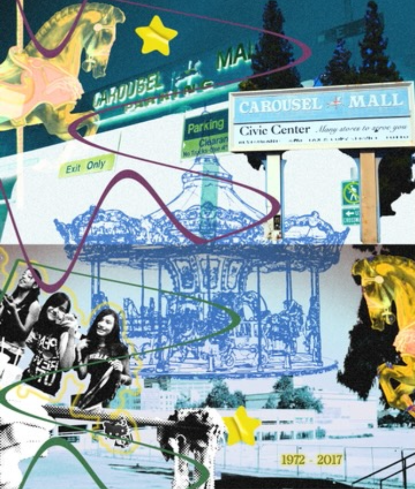 My Powers of Recollection: A San Bernardino Memory Project