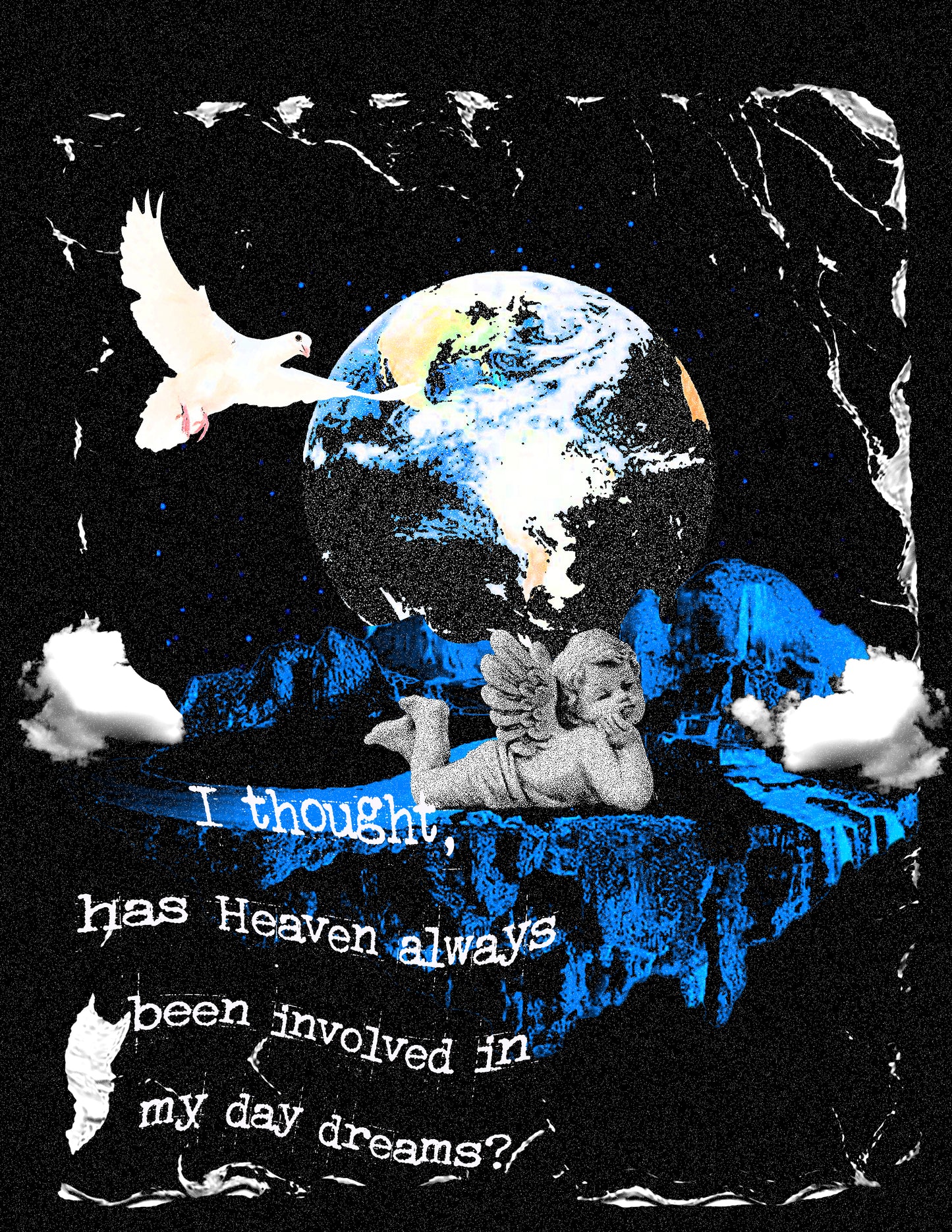 Heaven-Like Zine