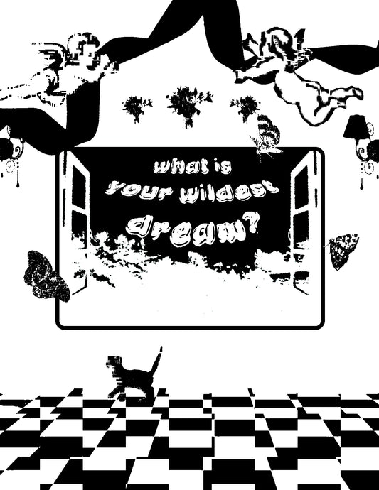 What Is Your Wildest Dream?